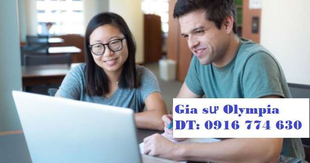 Gia Sư Quận 5 - Trung Tâm Uy Tín, Giá Cả Hợp Lý