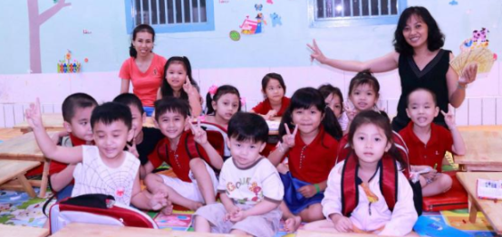 Trung Tâm Ngoại Ngữ Úc Châu