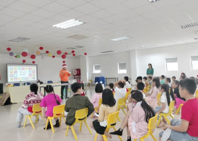 Trung tâm ngoại ngữ nổi bật tại Đồng Tháp