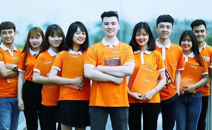 Trung tâm học tiếng Hoa tại Đồng Tháp