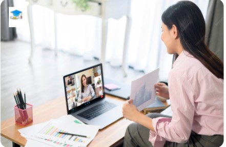 Gia sư tiếng Trung online hướng dẫn học viên Sóc Trăng