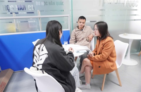 Tư Vấn Du Học Là Gì? Điều Kiện Hành Nghề & Yêu Cầu Chuẩn